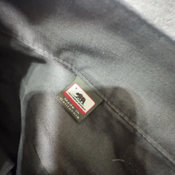 Triple Aught Design Pants Men's 30X34 Gray Recon RS Ripstop USA Hiking Tactical - Picture 9 of 16